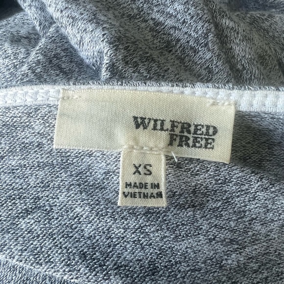 Wilfred oversized dress - Picture 3 of 6